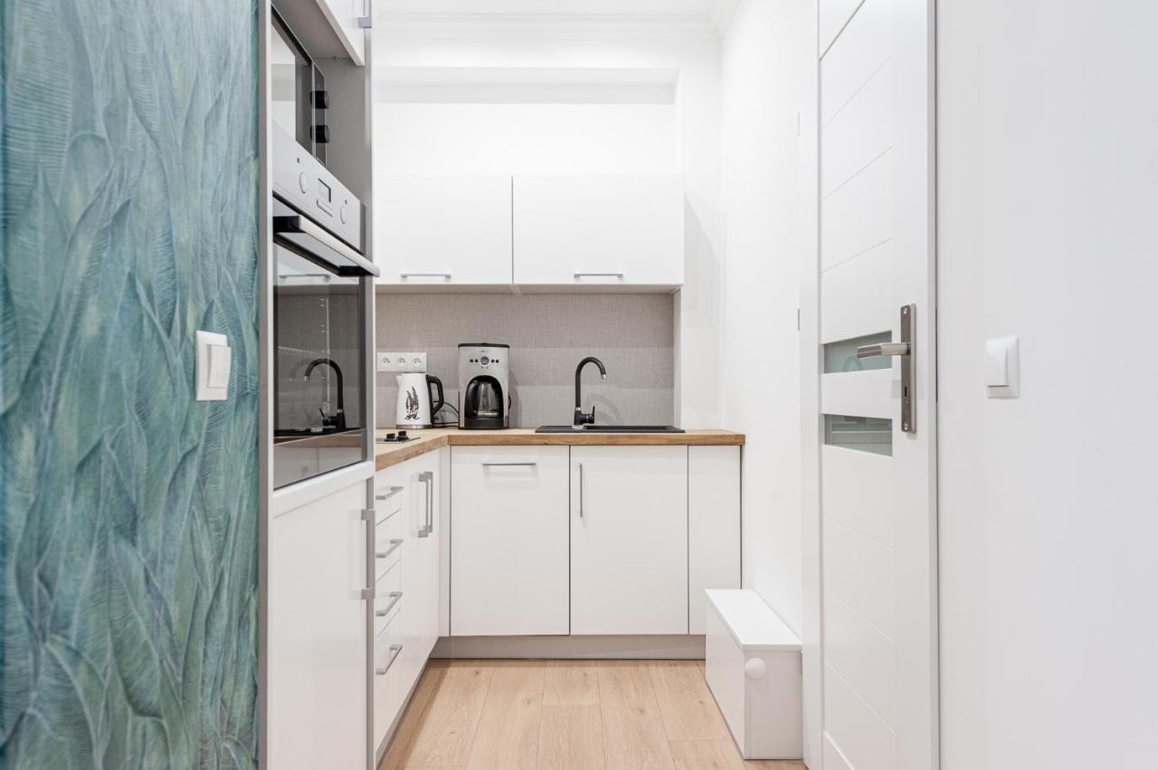 Apartamenty Chopina 4 Racibórz Dış mekan fotoğraf