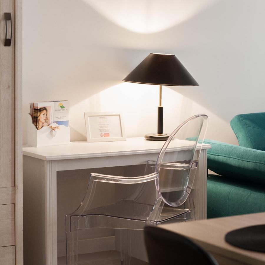 Apartamenty Chopina 4 Racibórz Dış mekan fotoğraf