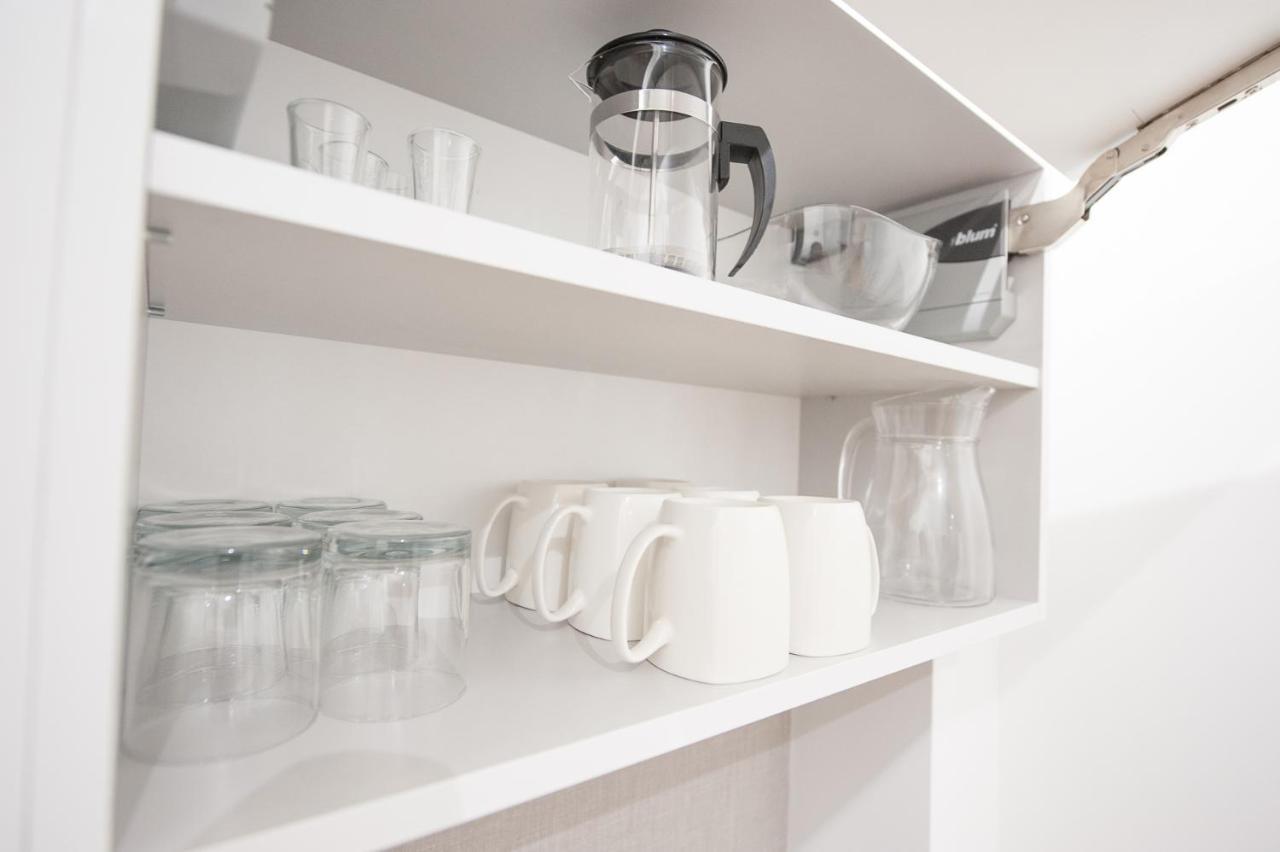 Apartamenty Chopina 4 Racibórz Dış mekan fotoğraf
